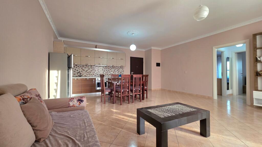 Apartament 2+1 ne shitje ne Skele,Vlore