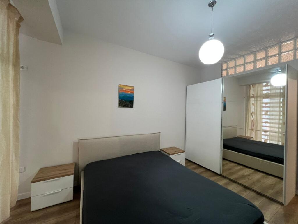 Apartment 1+1 for rent at Kika 2