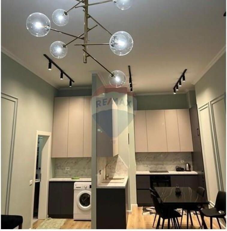 Apartament - Për Shitje - Rruga e Saraçëve, Tiranë(ID: 530261047-174)