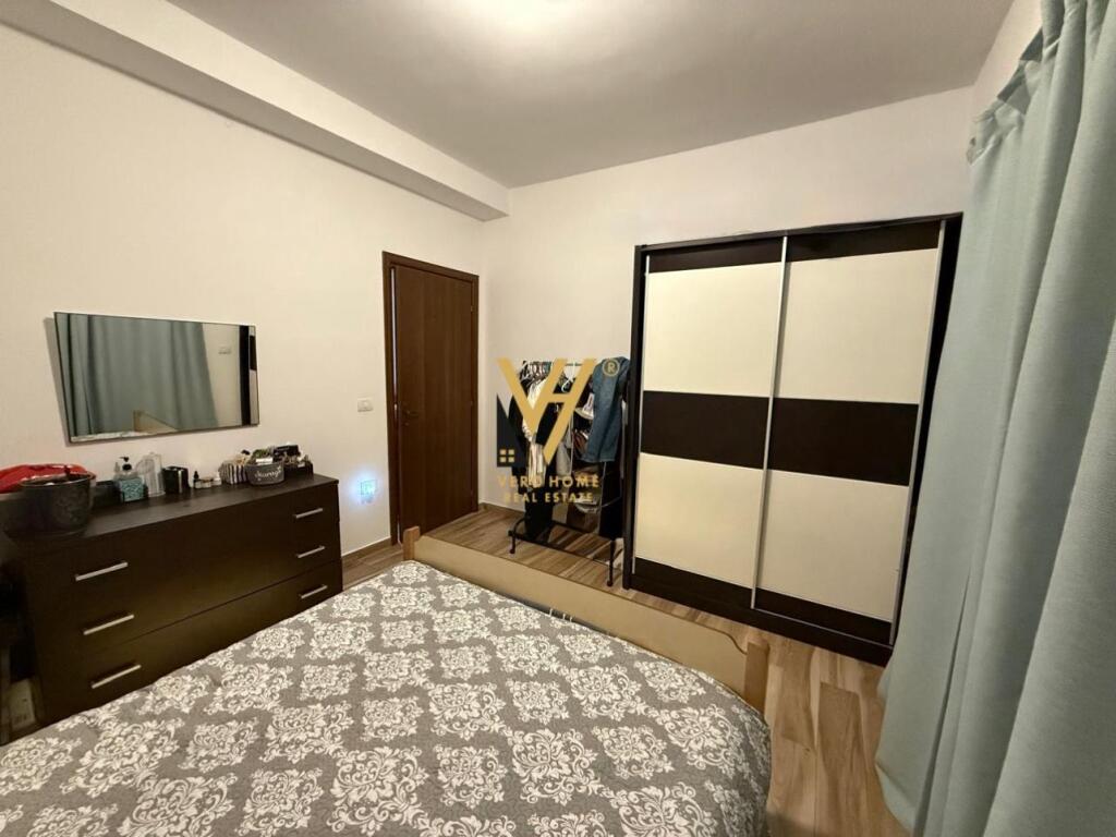 JEPET APARTAMENT 1+1+BLK ME QERA NE SELITE 35.000 LEKE