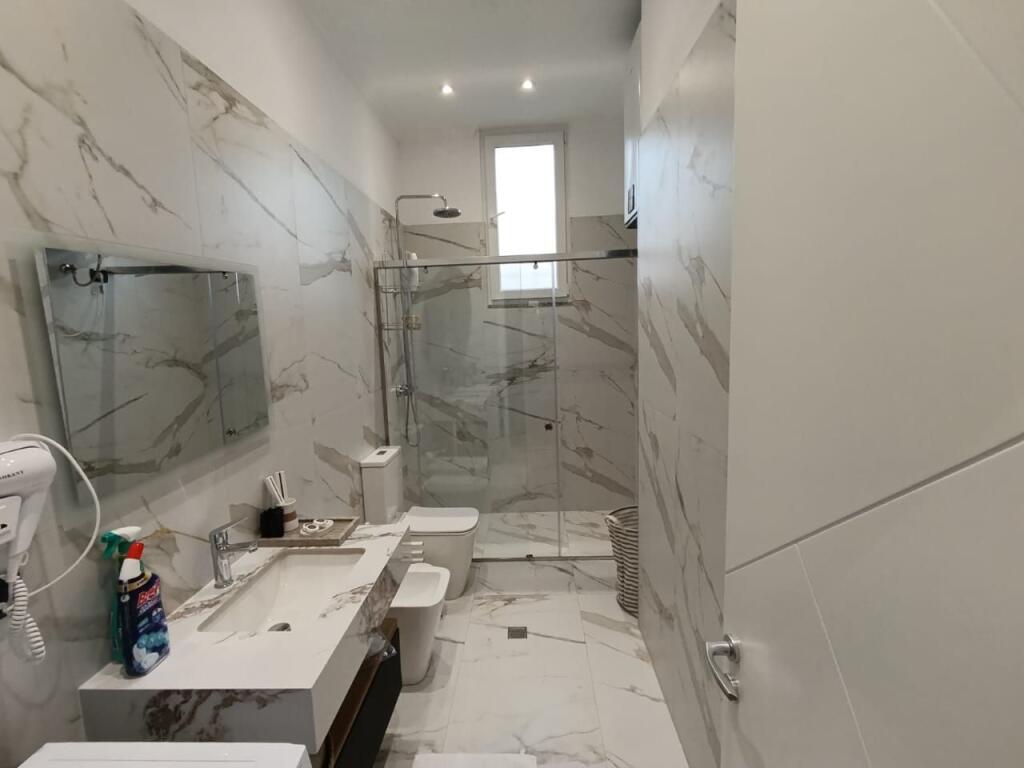 For sale entrance 2+1+2 toilets  Area 91 m2  Address  address near  behind the garden tom alimhilli