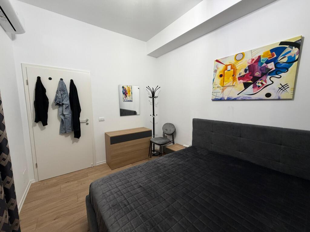 SHITET APARTAMENT 2+1 📍 Kompleksi Mangalem 21 – Ali Dem
