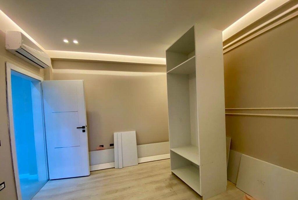 FOR SALE APARTMENT 2+1 +3 PARKING SPOTS – New Sauk, Near Xibraku!