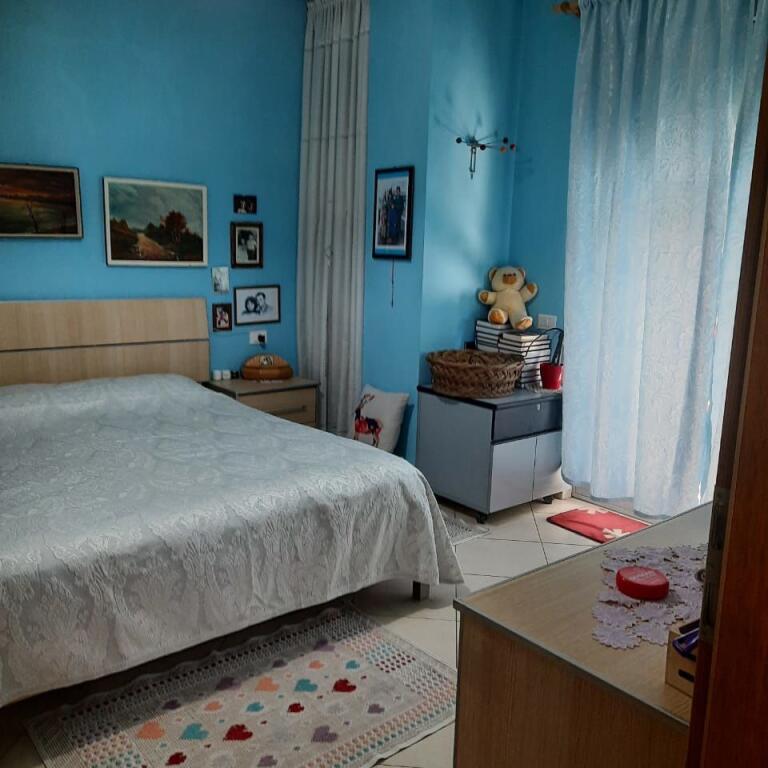 Apartment 1+1 for sale at Zogu i Zi