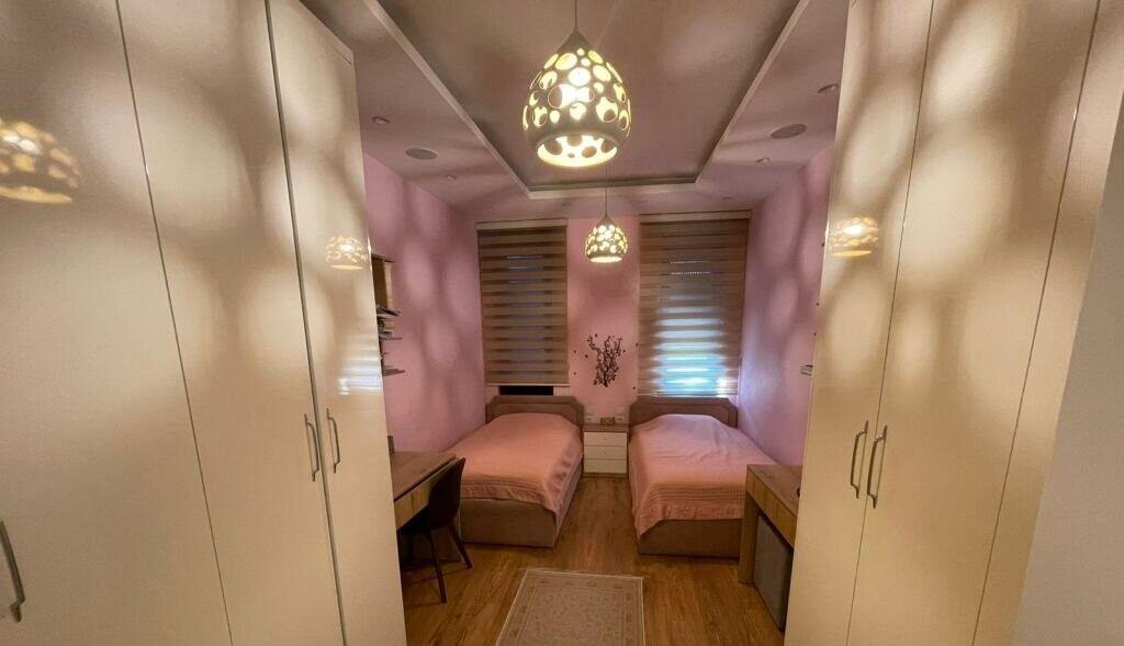 APARTAMENT 3+1+2 TE PARK GATE!