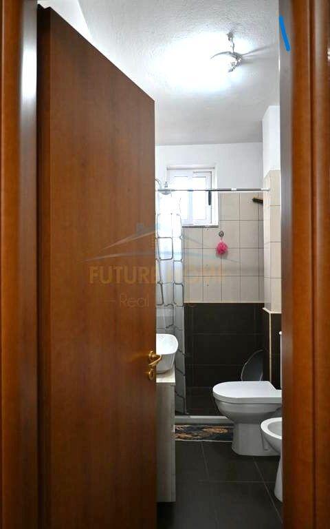 Apartament 2+1 me qera në Rruga e Dibrës, Tirane