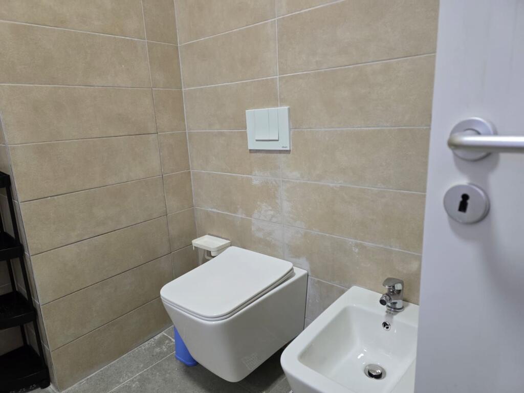 Appartamento 2+1 a Zogu i Zi