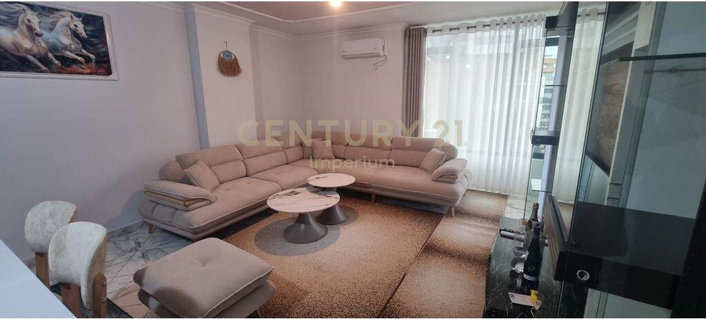 Apartament 2+1 për Qira tek Rruga Besim Alla, Zyberish – 500€/muaj