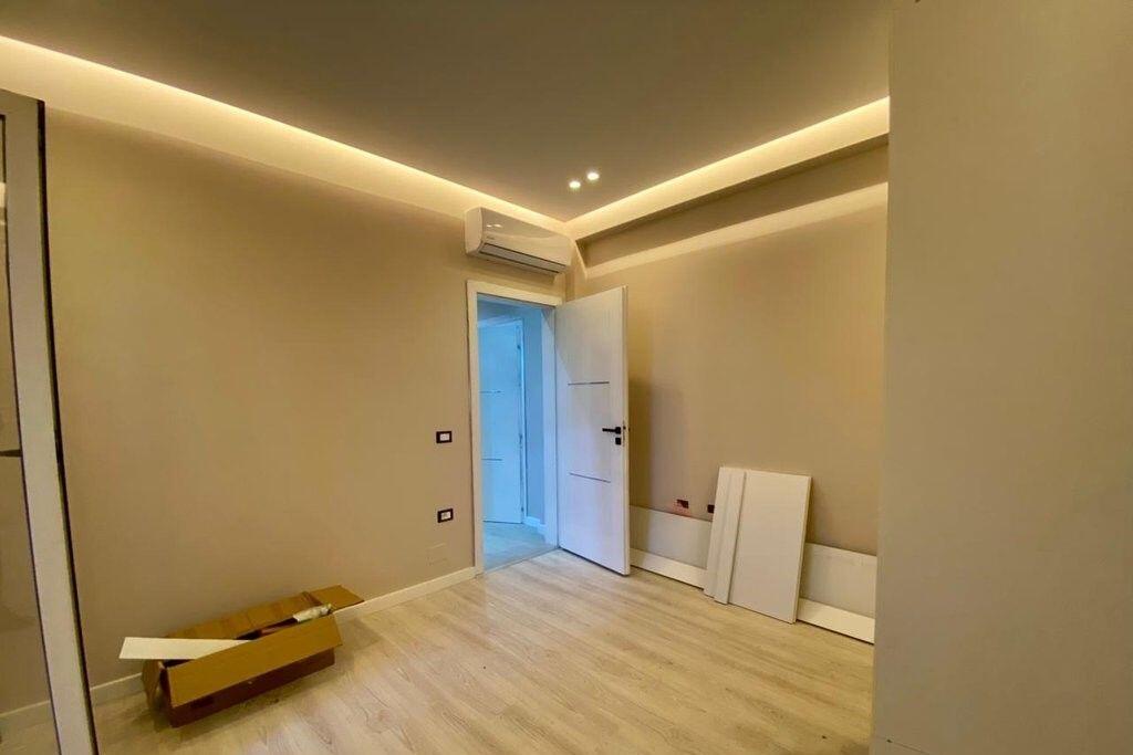 FOR SALE APARTMENT 2+1 +3 PARKING SPOTS – New Sauk, Near Xibraku!