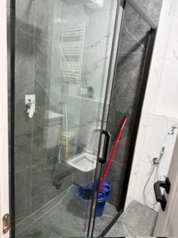 Appartamento super 1+1 ad Astir con 500€