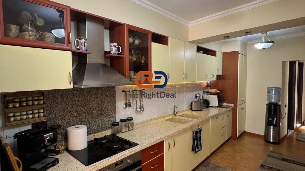 In Via Mine Peza, Appartamento 3+1+2 in Vendita, Con Posizione Ideale!!!