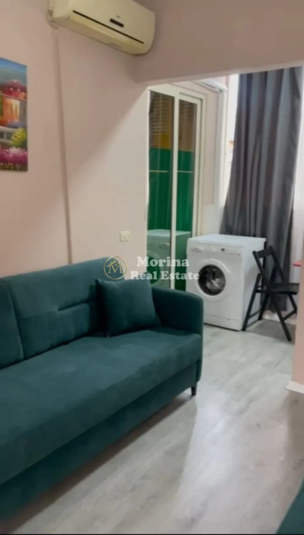 Qera| Garsoniere| Rruga e Durrësit| 400€/muaj