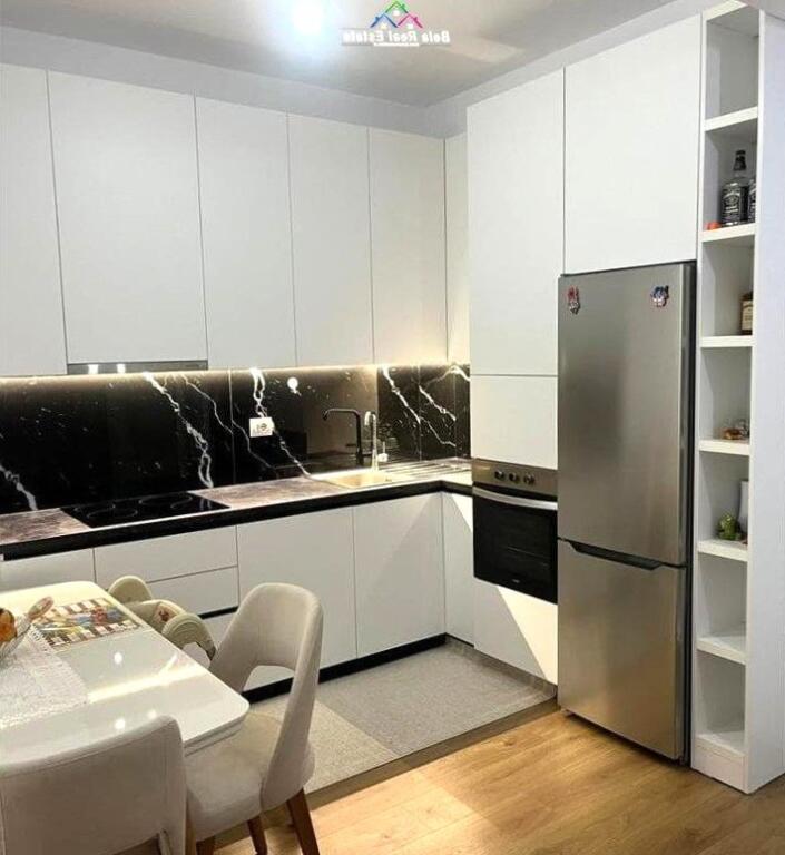 Apartment for rent 1+1 at Ali Demi (ID B2101012) Tirana