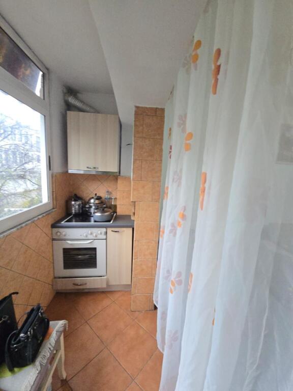 FOR SALE APARTMENT 1+1 NEAR THE POLICE DISTRICT – DURRËS