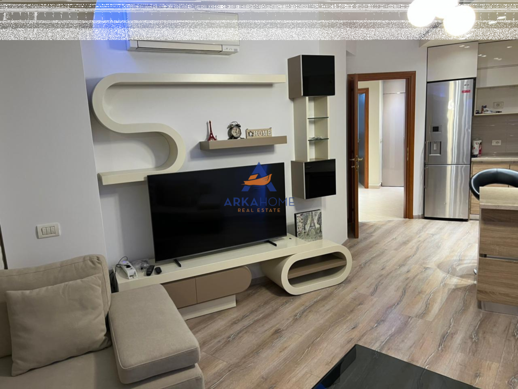 JEPET ME QERA APARTAMENT 2+1 "KOMUNA E PARISIT" 750 EURO
