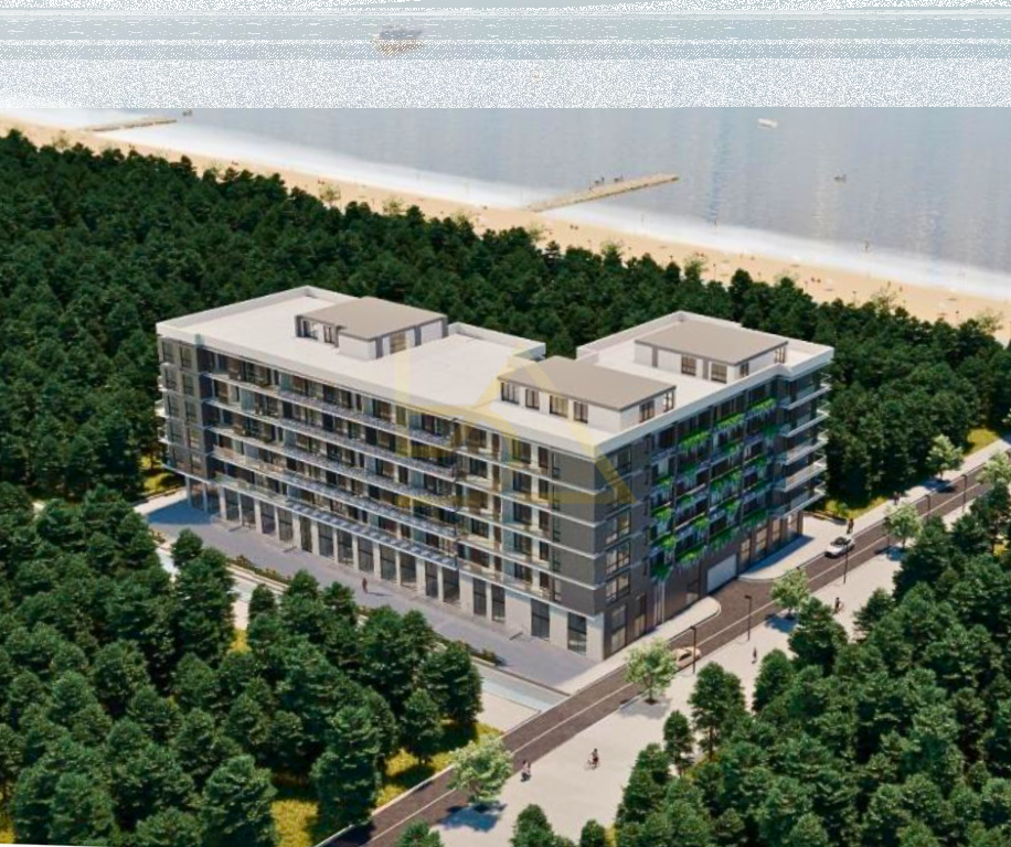 Shitet Apartament – Rezidenca Montevideo, Golem (Pishat e Buta)