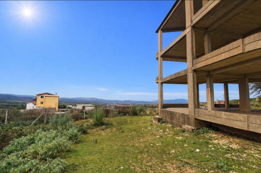 🔥 Vila ëndërr në Tragjas, Vlorë! 🌊 🔥