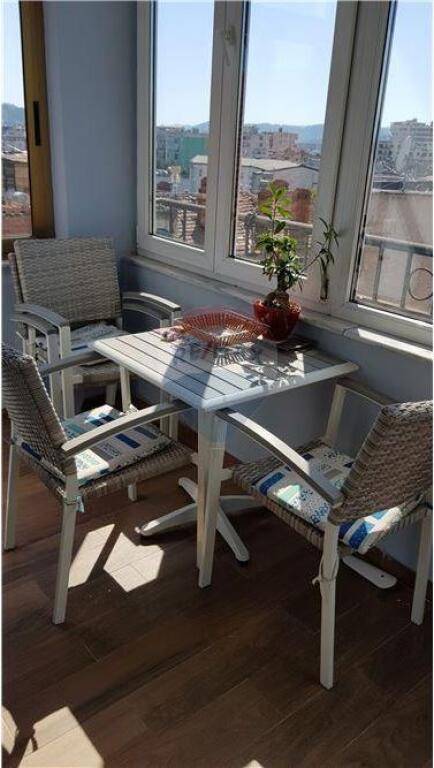 Shitet - Ap Duplex 2+1 tek Rruga e Durresit ID: 530201001-814