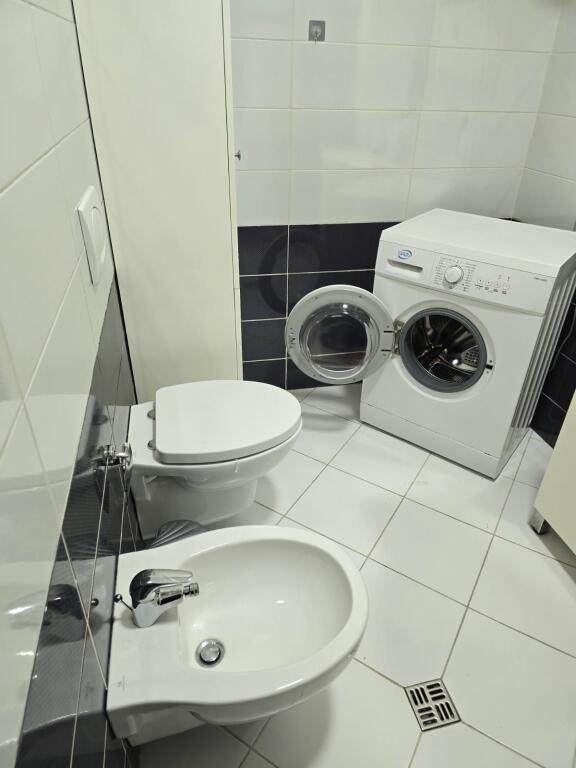 Apartment 1+1 for rent at K. Delijorgji