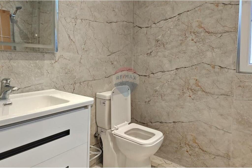 Apartment for rent 2+1 in Allias