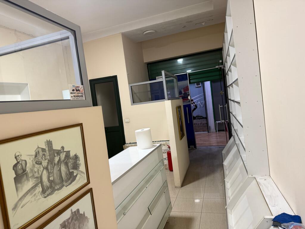 Zyre me qira te Ish Ekspozita