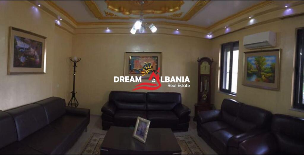 4-Storey Villa for Sale in the Institute Area, Tirana (ID 4151211)