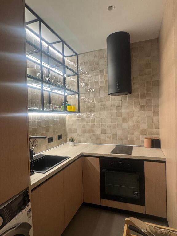 Studio apartment for rent Myslym Shyr