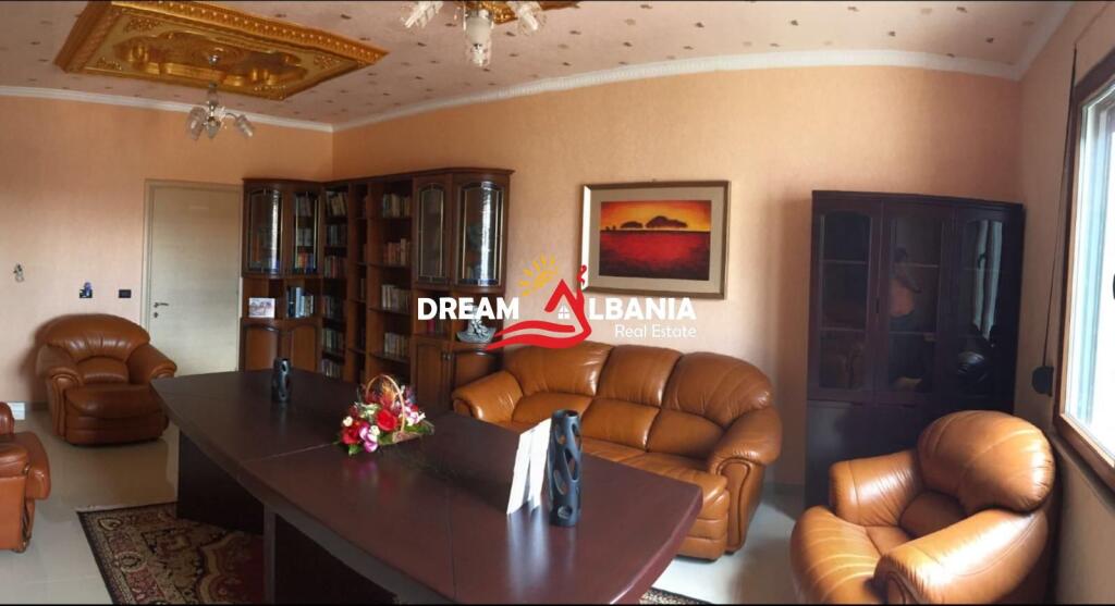 4-Storey Villa for Sale in the Institute Area, Tirana (ID 4151211)
