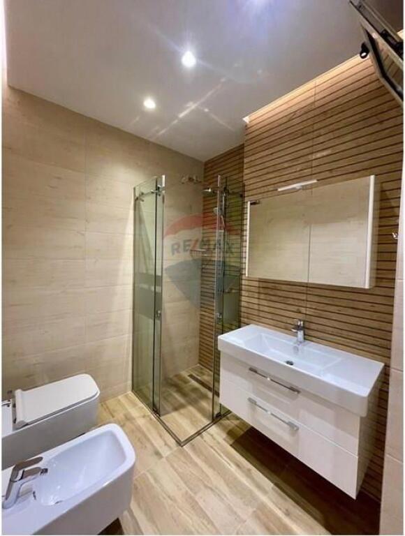 APARTMENT 2+1 PLUS PARKING AT PANORAMA COMPLEX!