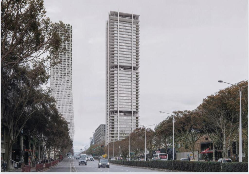 💥 FOR SALE (📌INSTALLMENT OPTION) 2+1, 160m2 📍Laprak - Kupola ORICON TOWER (318,340€) || UNDER CONSTRUCTION EXCAVATION PHASE 💥