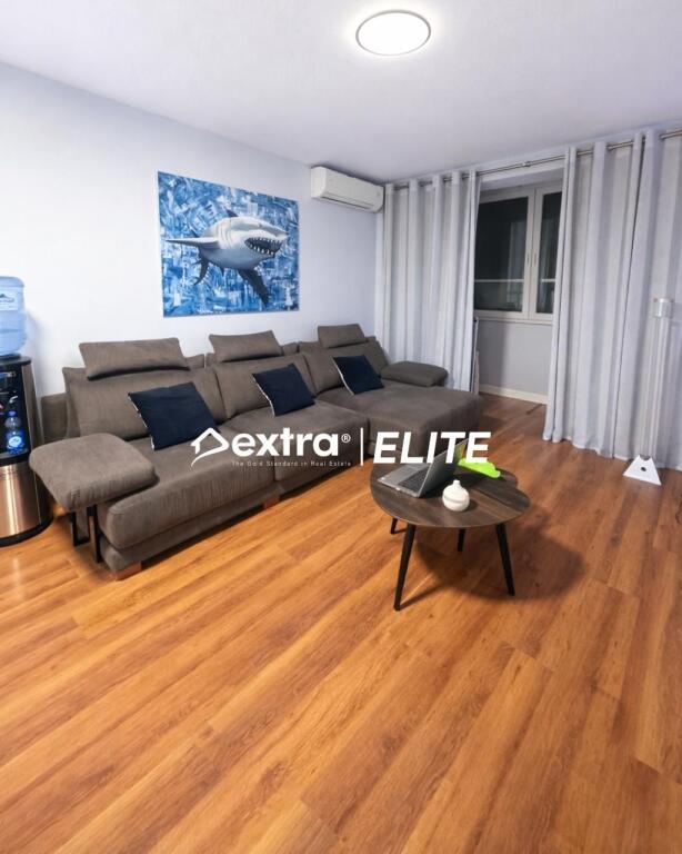 🔥 For Rent — Apartment 2+1 🔥