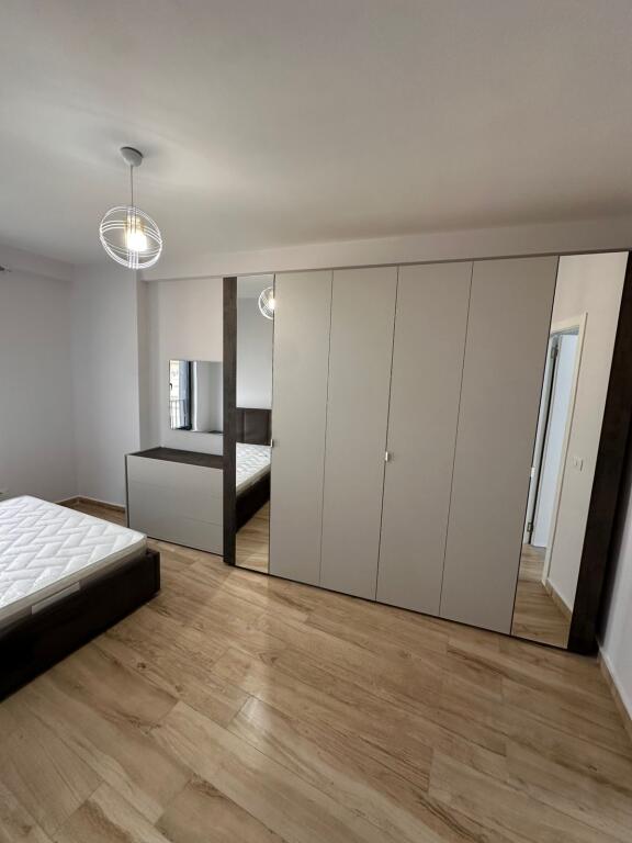 Apartment 2+1 for rent – Bulevardi i Ri