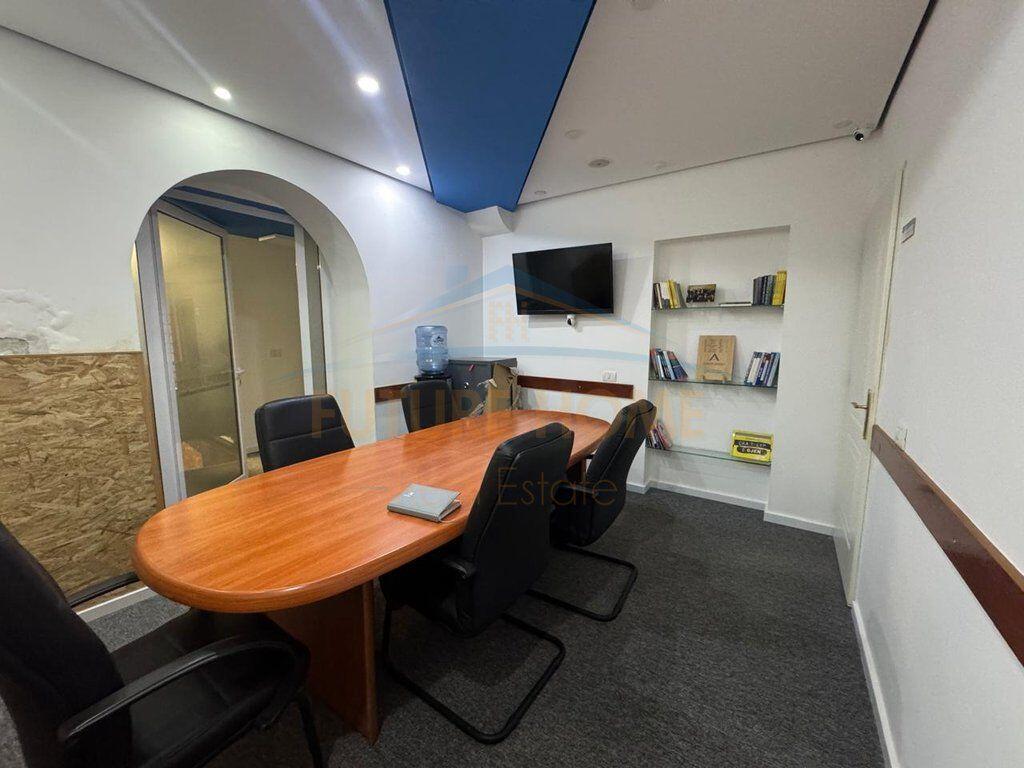 For Rent, Duplex for Offices, Myslym Shyri, Tirana