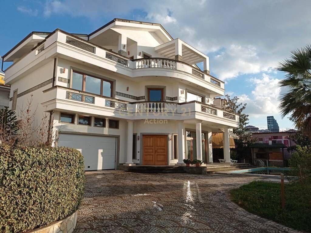 Iconic Villa for sale- German Villas Area