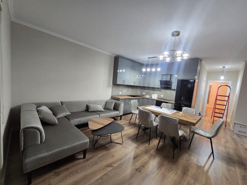 AFFITTASI APPARTAMENTO 2+1