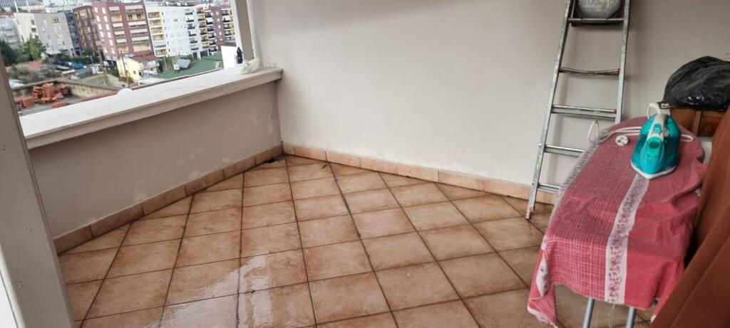 Exclusive 2+1 Apartment for Sale – Veranda 76 m² &amp; Panoramic View from Tirana 🌇✨