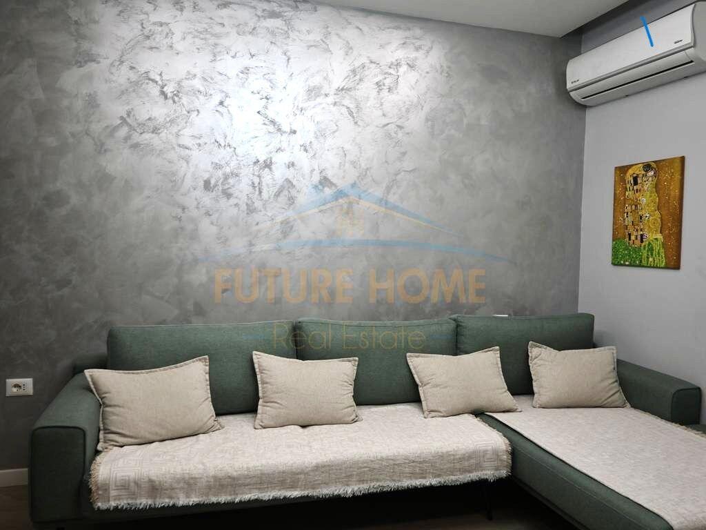 Appartamento 2+1+2 in vendita, Ali Demi, Tirane