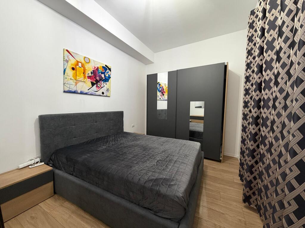 SHITET APARTAMENT 2+1 📍 Kompleksi Mangalem 21 – Ali Dem
