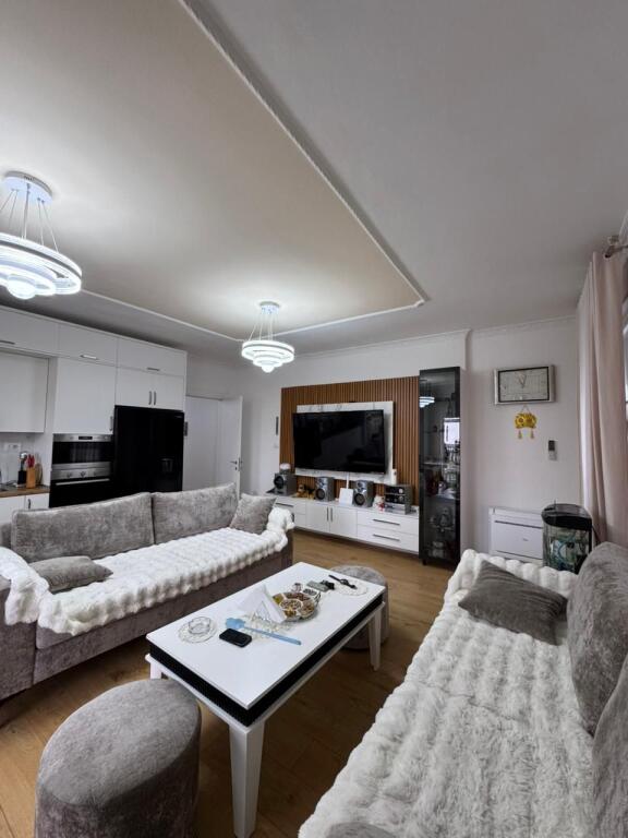 Appartamento 2 +1 in vendita