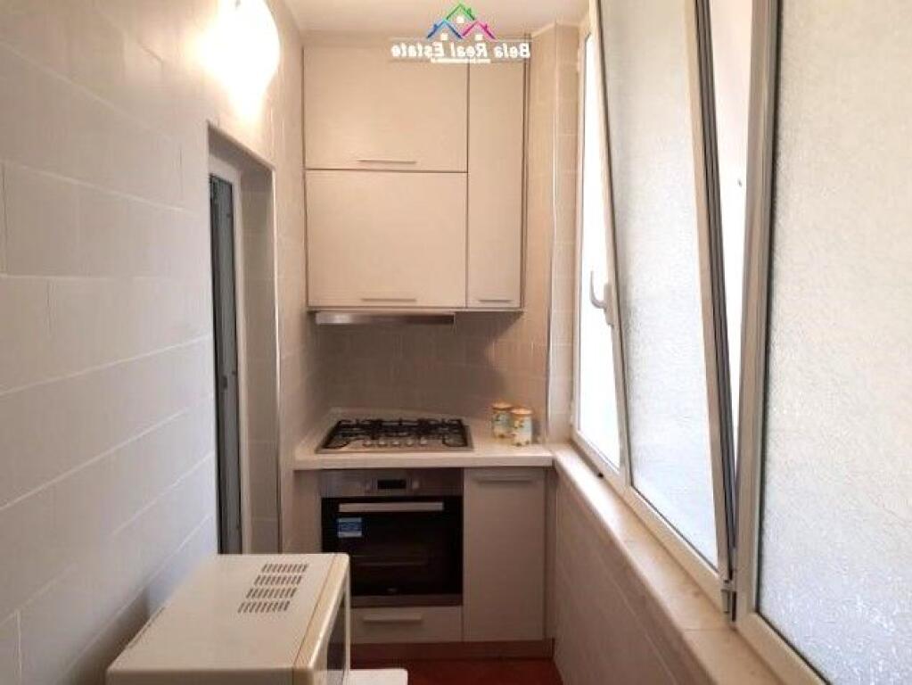 Apartment For Rent 2+1 Near the New Maternity (ID B220176) Tirana