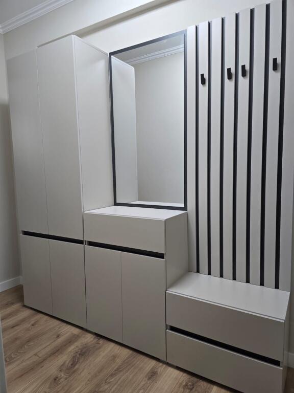 AFFITTASI APPARTAMENTO 2+1