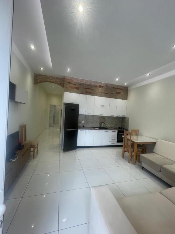 Villa in affitto 2+1 a Jordan Misja (ID BV298) Tirana