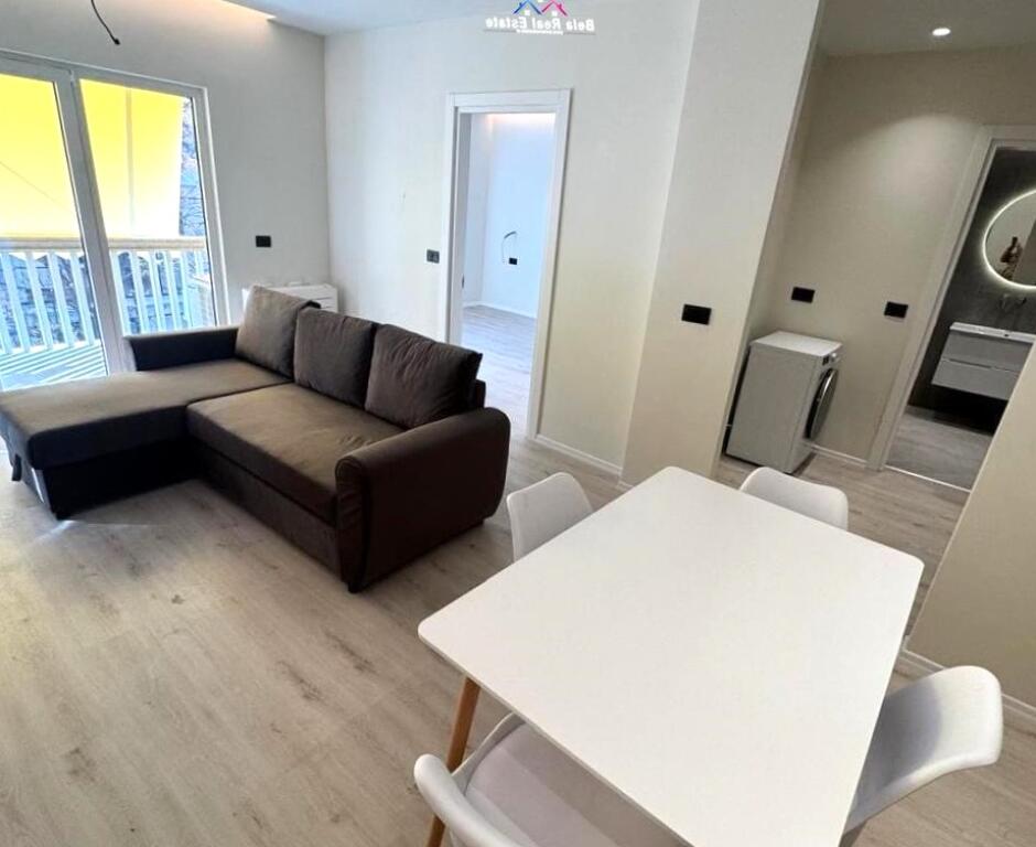 Apartament Me Qera 1+1 tek Rruga e Elbasanit (ID B2101416) Tirane
