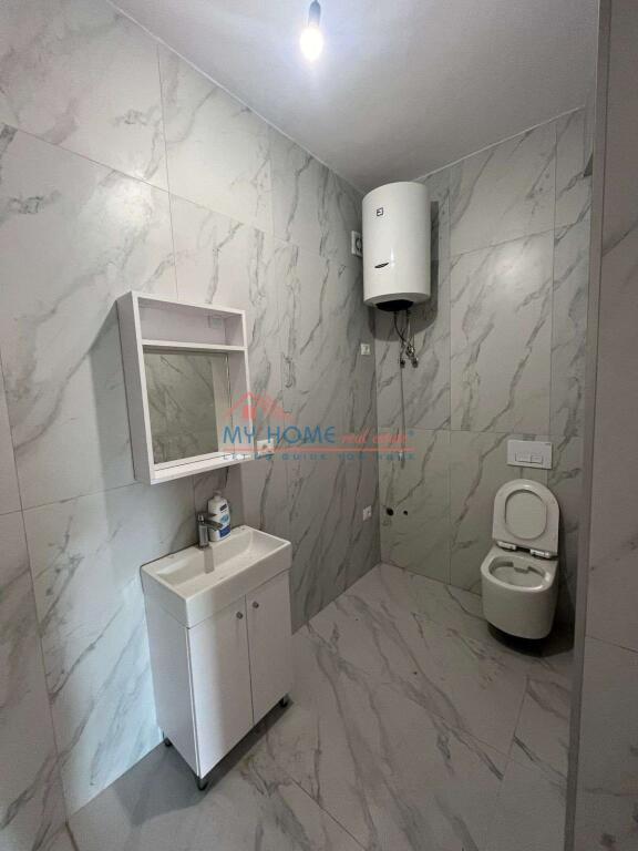 Apartment 2+1 for sale Kaimi Complex Tirana