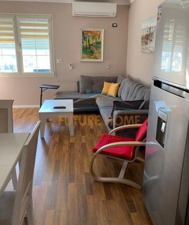Qira, Apartament 1+1, Rruga e Elbasanit, pranë Ambasadës Amerikane