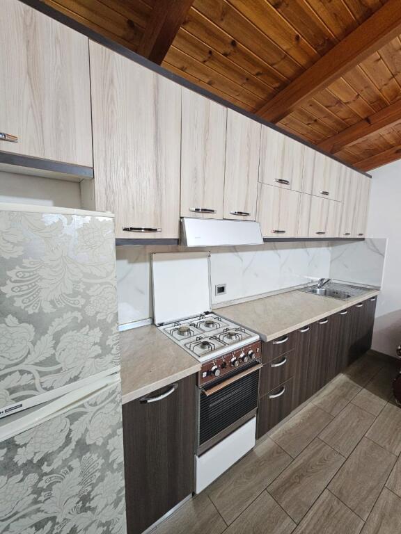 APPARTAMENTO 2+1 IN AFFITTO – ISH-KËNETË, DURRËS