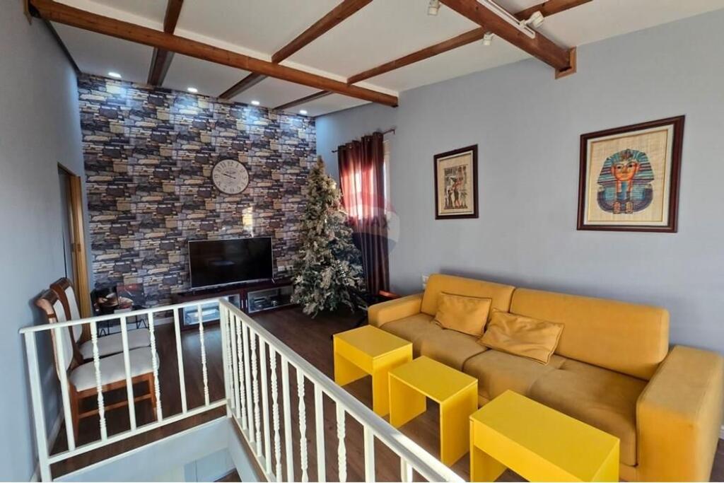 Shitet - Ap Duplex 2+1 tek Rruga e Durresit ID: 530201001-814