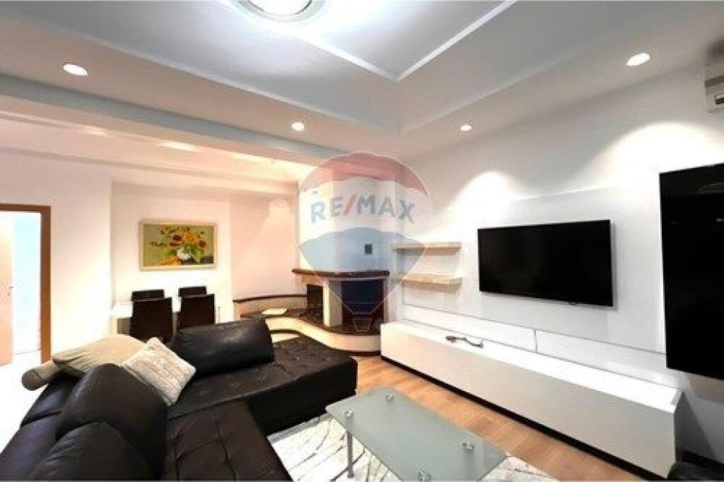 Apartment for rent on Elbasanit street