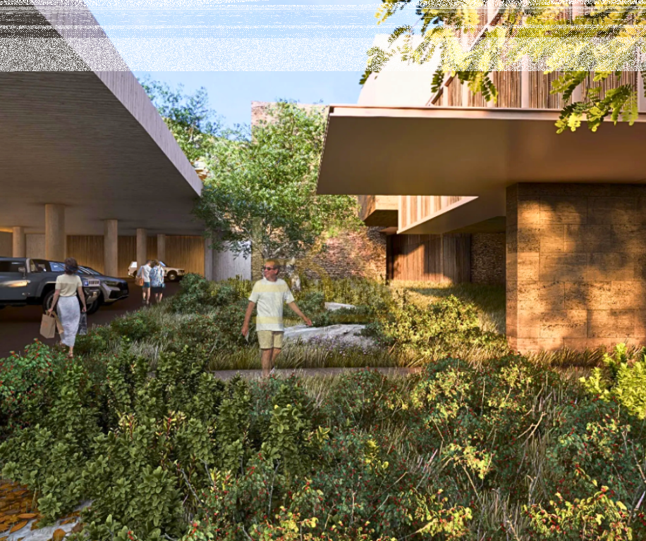 Appartamento in Vendita – JA Green Coast, Palasë