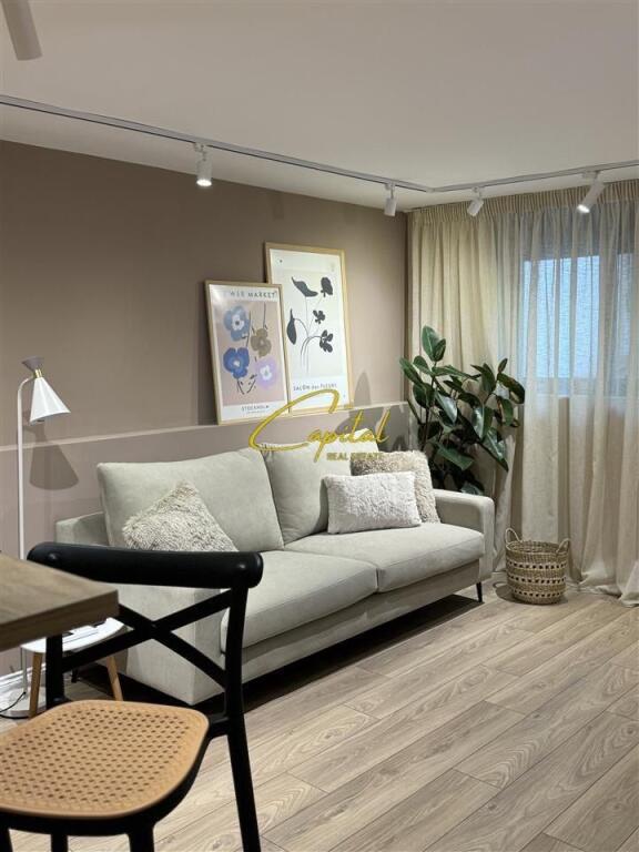 APARTAMENT ME QIRA 2+1 ISH TREGU ELEKTRIK 70.000 LEKE